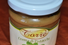 CREMA SPALMABILE DI PISTACCHI ARTN2-2017  GR200