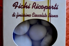 FICHI RIC AL CIOCC BIANCO GR200 ART 028